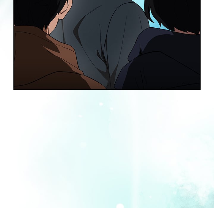 After Work Love Affairs - Chapter 110 Page 117