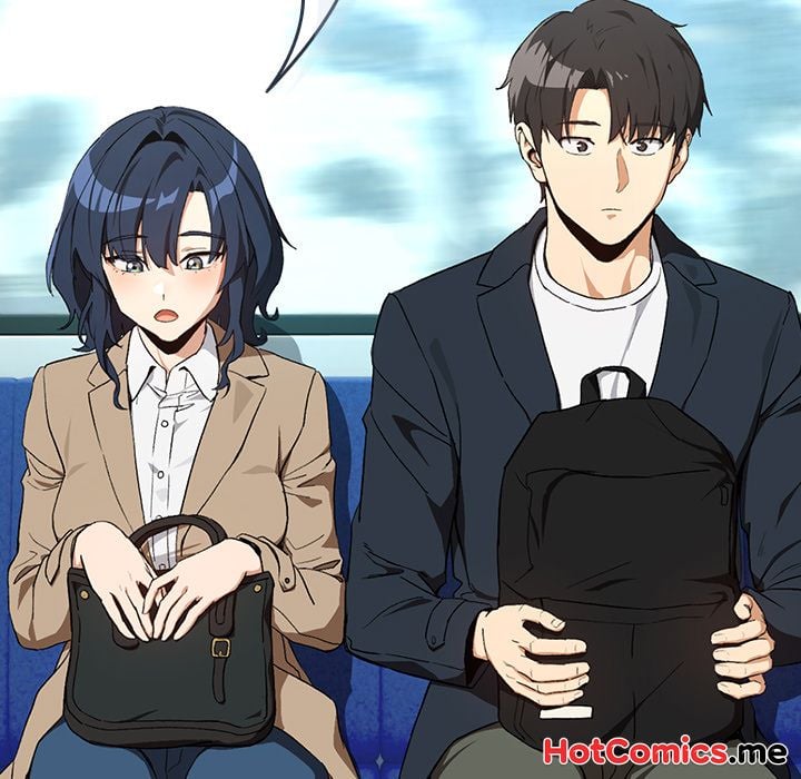 After Work Love Affairs - Chapter 110 Page 28