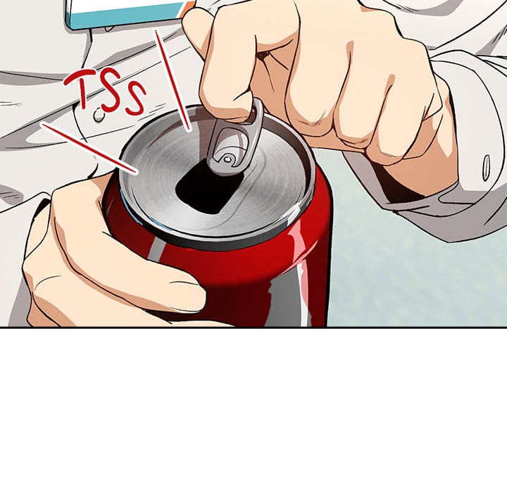 After Work Love Affairs - Chapter 110 Page 54