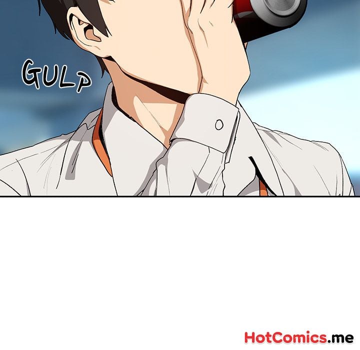 After Work Love Affairs - Chapter 110 Page 56