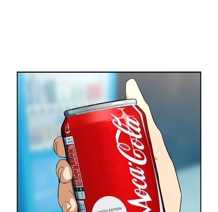 After Work Love Affairs - Chapter 110 Page 63