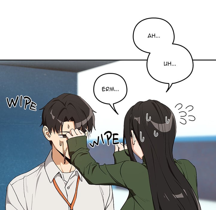 After Work Love Affairs - Chapter 110 Page 85