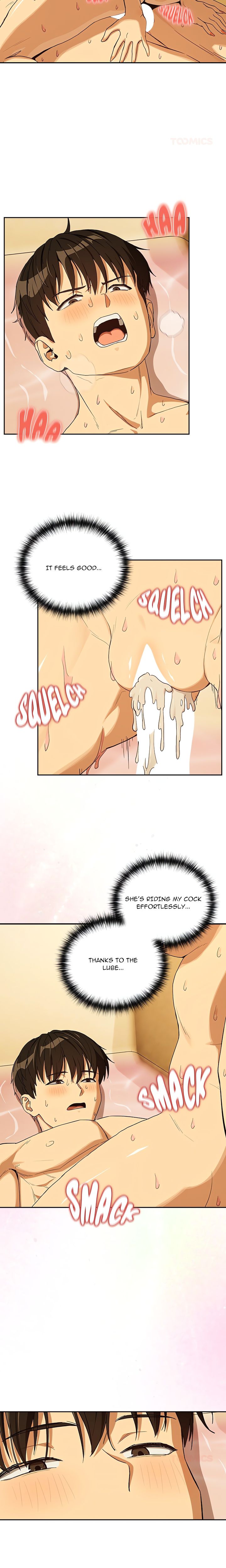 After Work Love Affairs - Chapter 92 Page 2