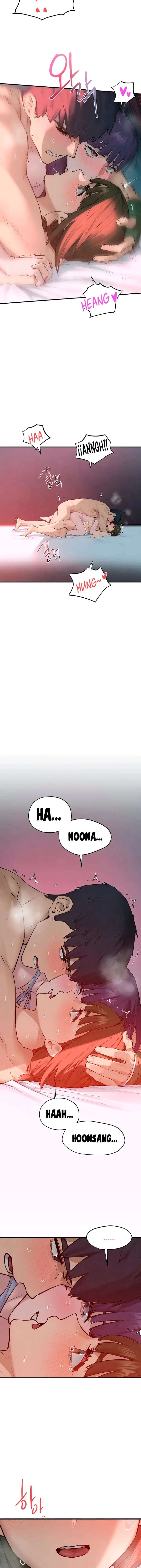 Moby Dick Raw - Chapter 90 Page 13