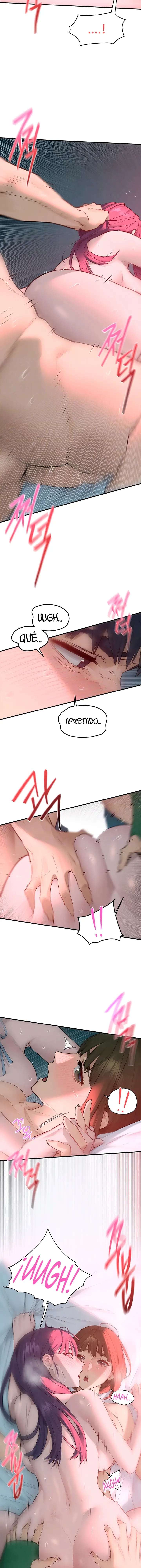 Moby Dick Raw - Chapter 90 Page 7