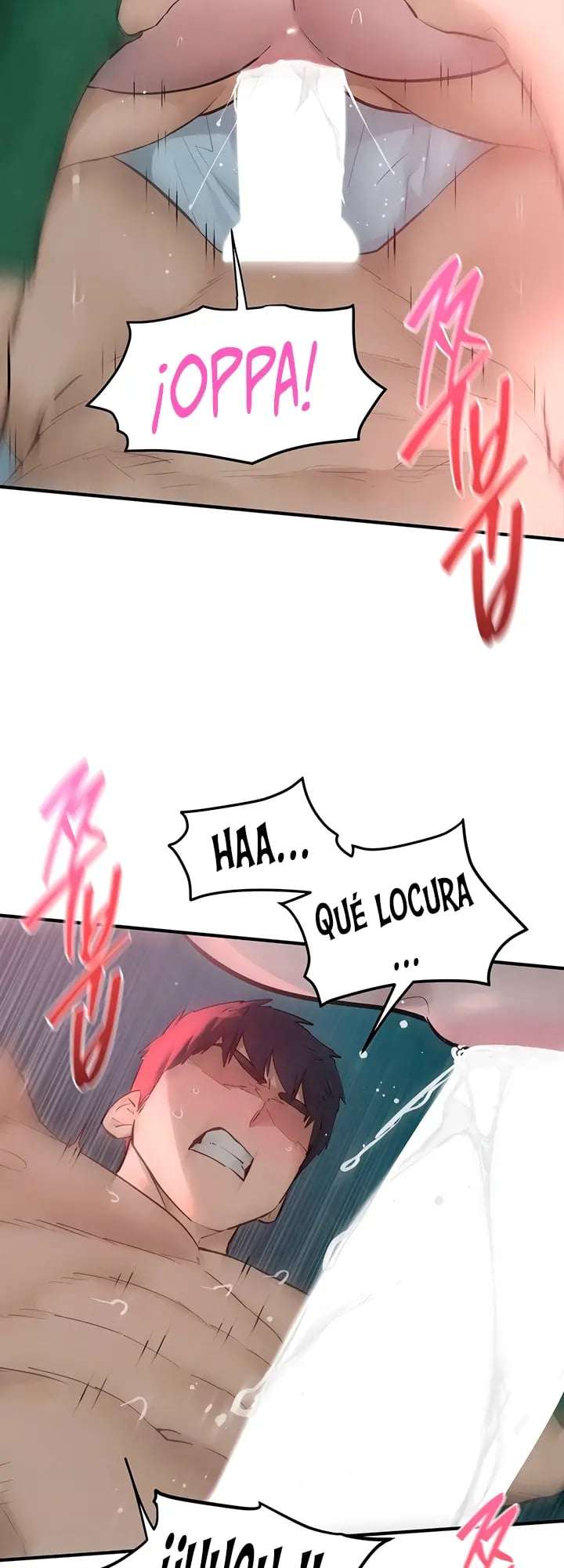 Moby Dick Raw - Chapter 90 Page 8