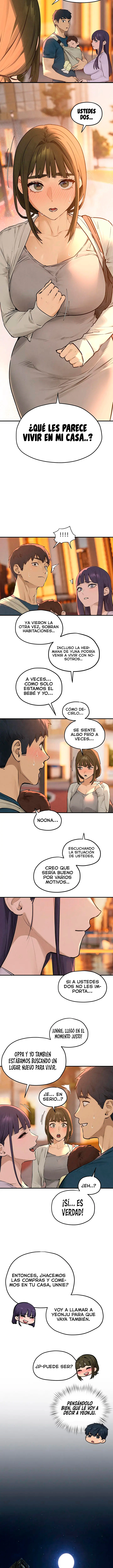 Moby Dick Raw - Chapter 91 Page 7