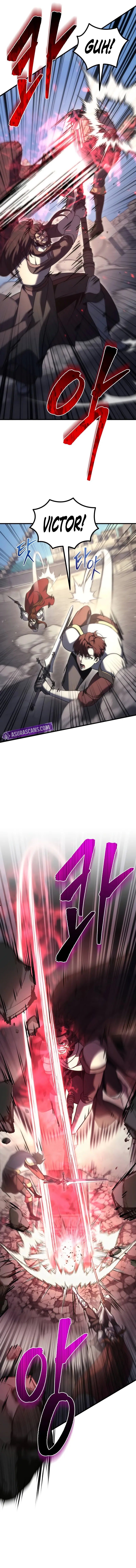 Regressor of the Fallen family - Chapter 108 Page 6