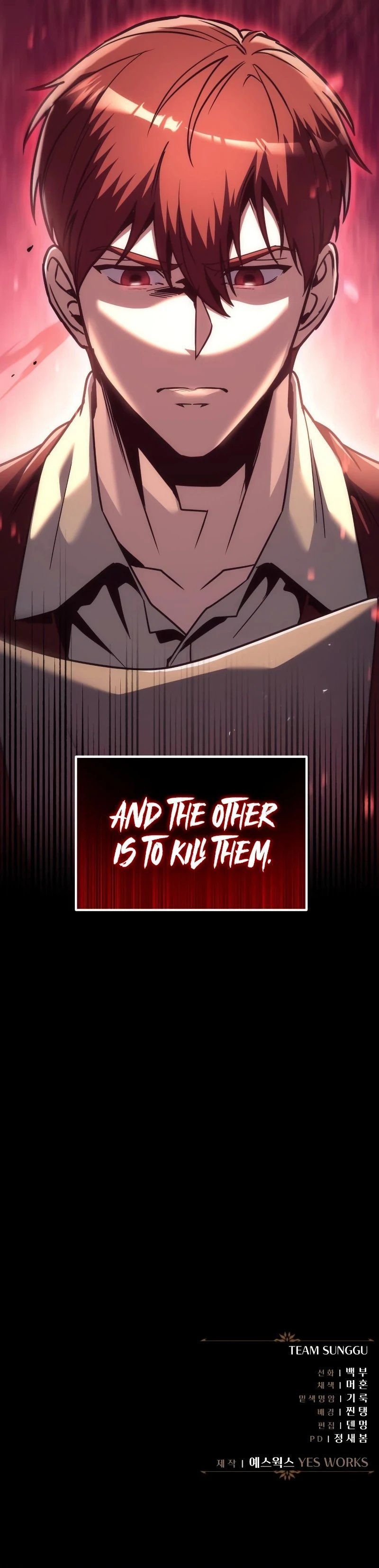 Regressor of the Fallen family - Chapter 127 Page 16