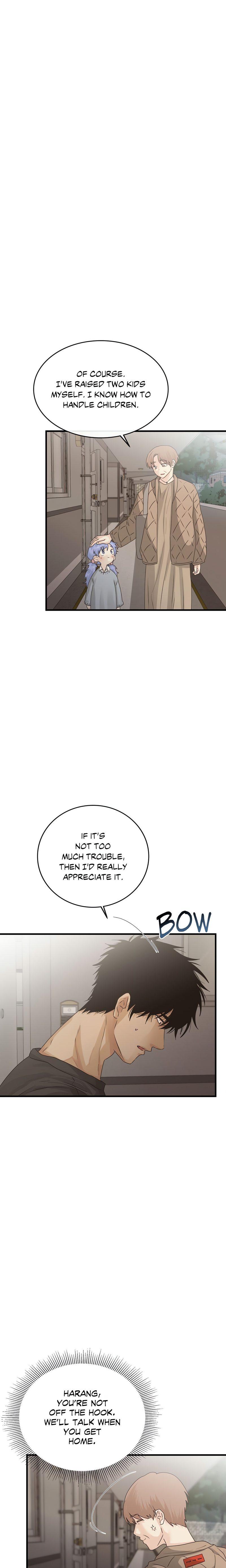 Where the Heart Is - Chapter 65 Page 9