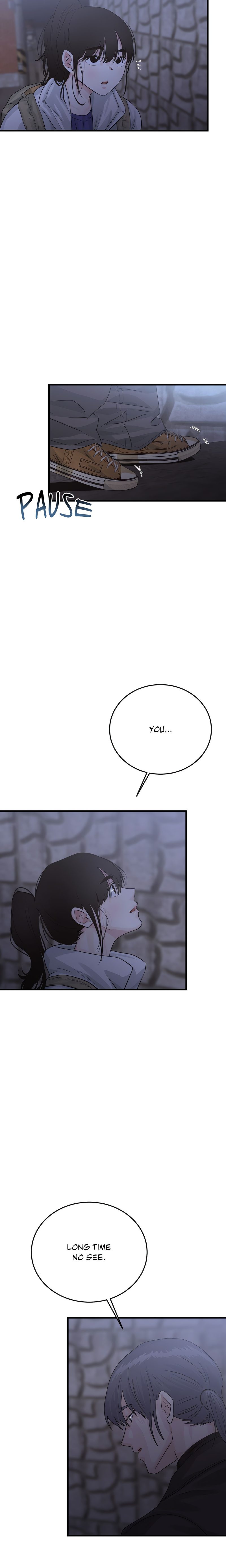 Where the Heart Is - Chapter 66 Page 17