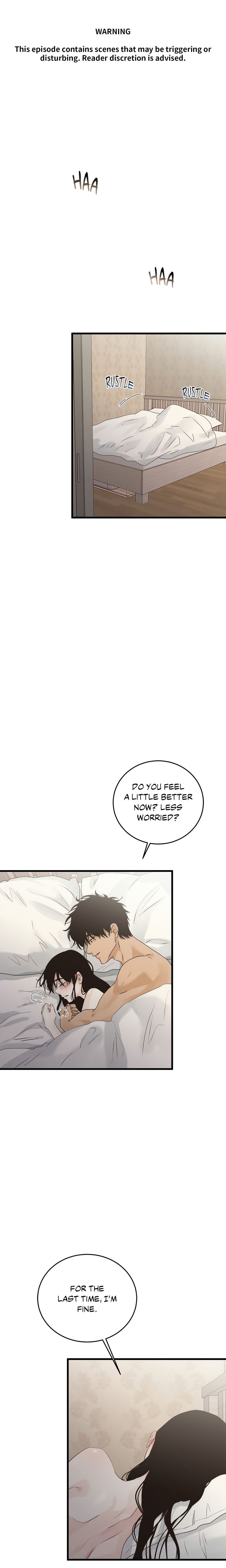 Where the Heart Is - Chapter 70 Page 1