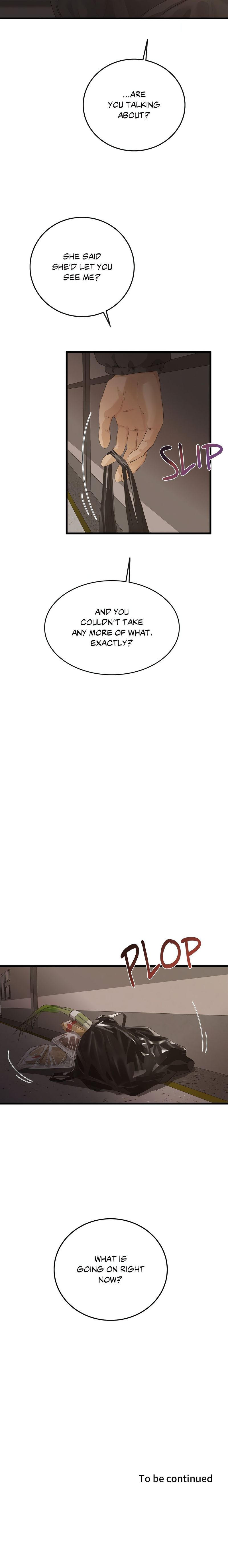 Where the Heart Is - Chapter 71 Page 21