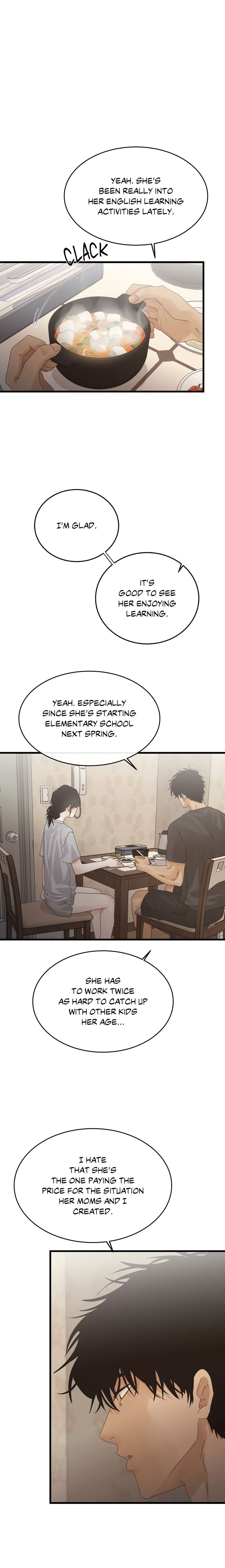 Where the Heart Is - Chapter 71 Page 4