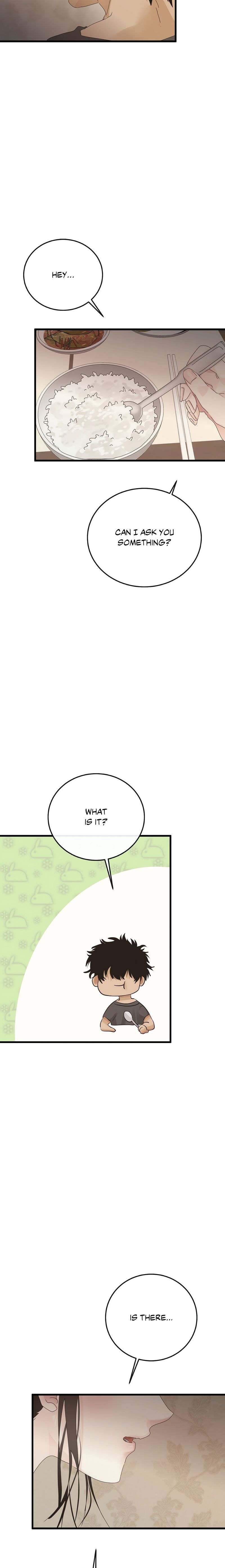 Where the Heart Is - Chapter 71 Page 6