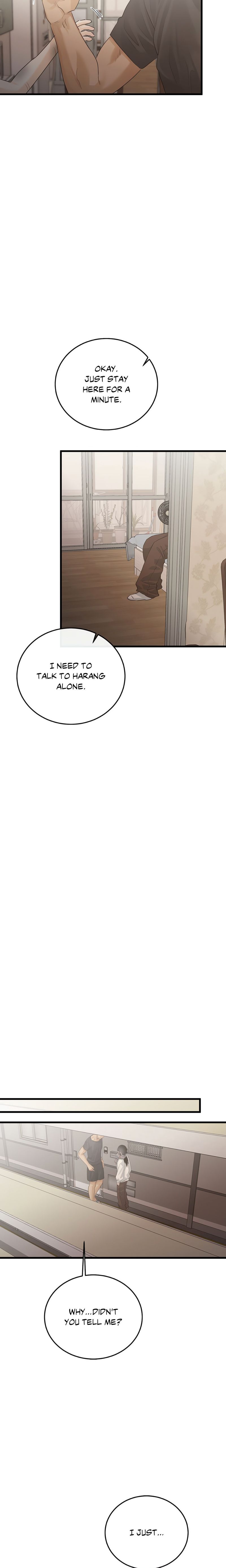 Where the Heart Is - Chapter 72 Page 19