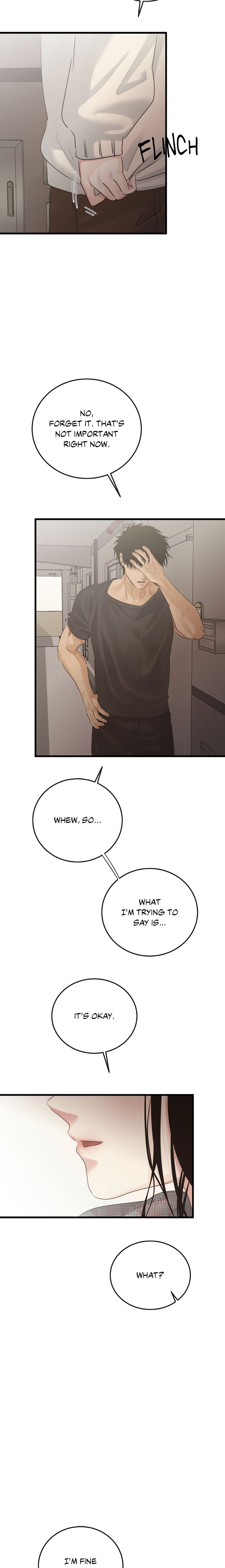 Where the Heart Is - Chapter 72 Page 20