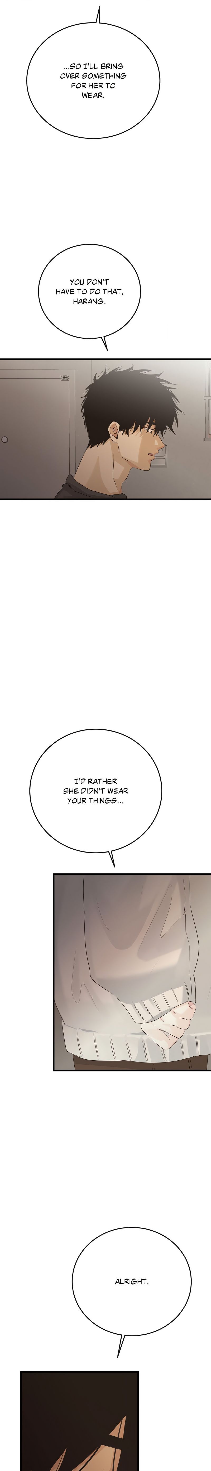 Where the Heart Is - Chapter 73 Page 6