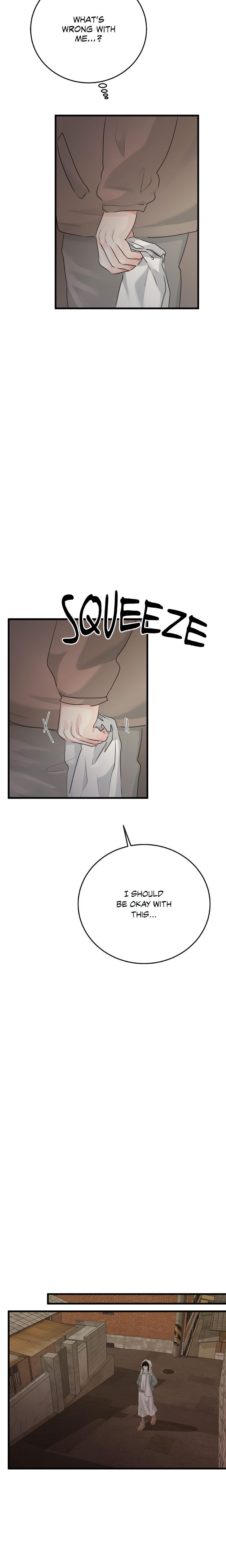 Where the Heart Is - Chapter 74 Page 14