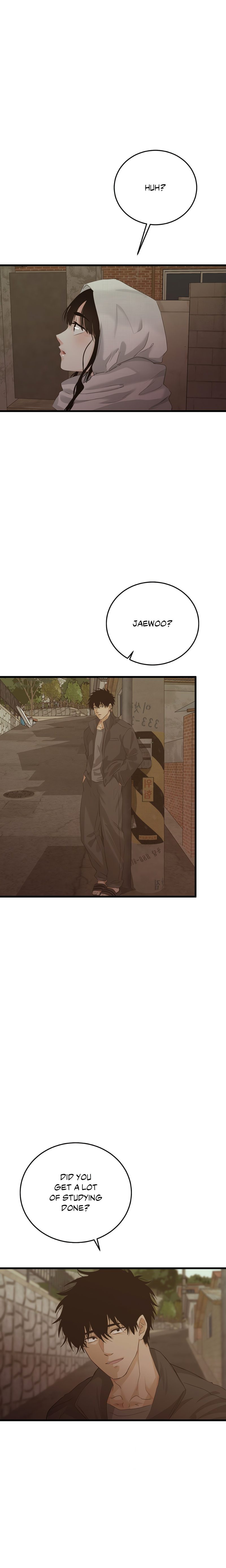 Where the Heart Is - Chapter 74 Page 15