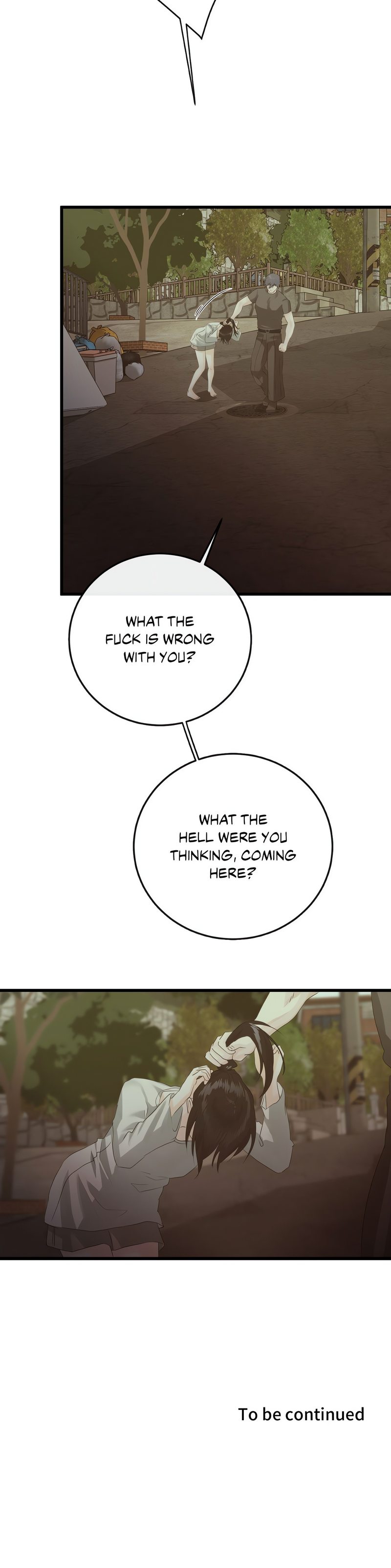Where the Heart Is - Chapter 74 Page 25