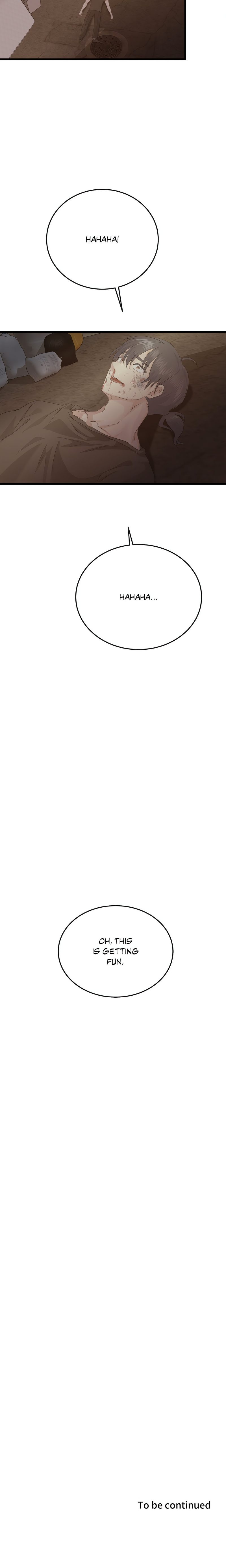 Where the Heart Is - Chapter 75 Page 22