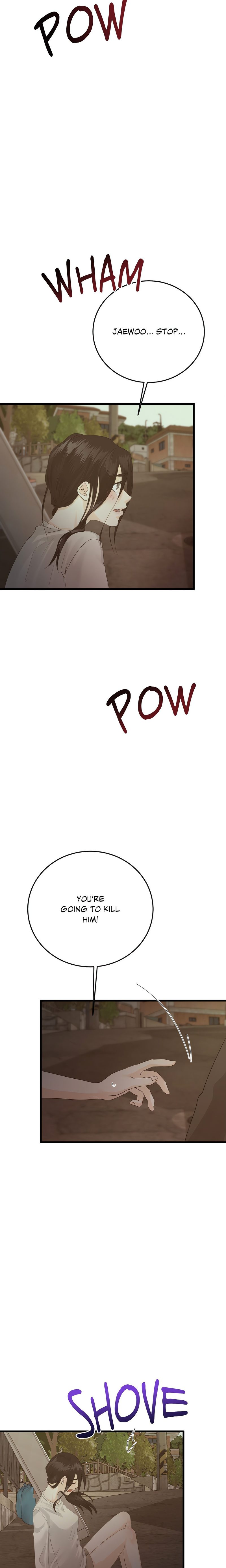 Where the Heart Is - Chapter 75 Page 7