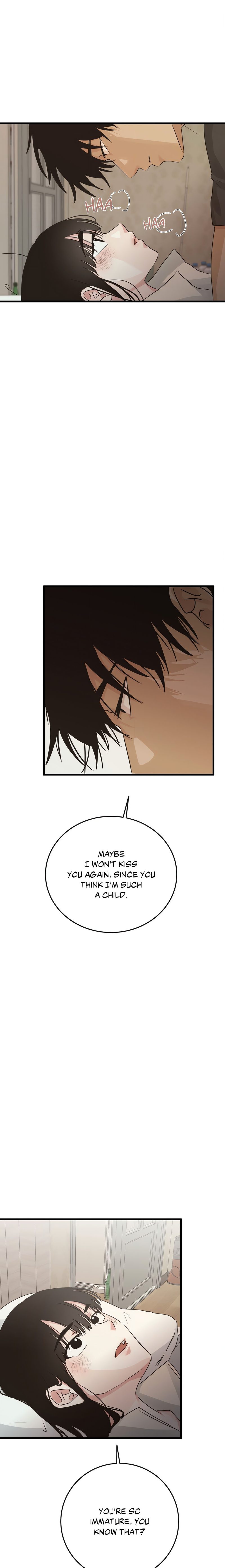 Where the Heart Is - Chapter 76 Page 14