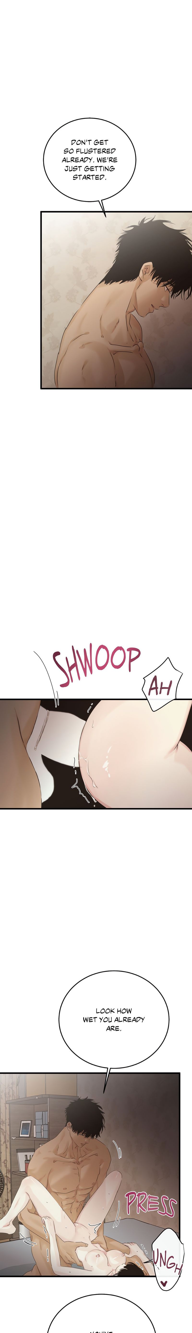 Where the Heart Is - Chapter 77 Page 4