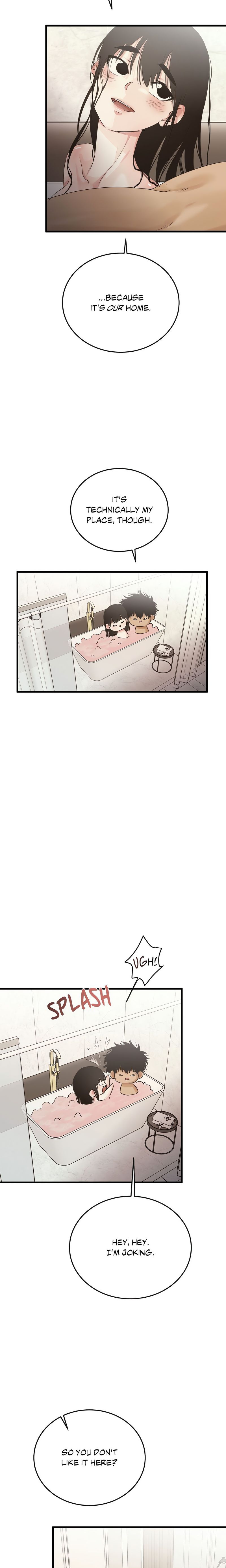 Where the Heart Is - Chapter 78 Page 13