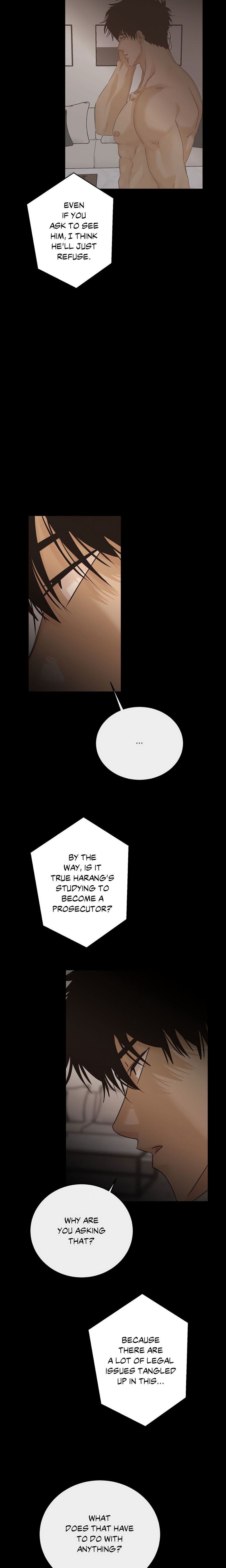 Where the Heart Is - Chapter 79 Page 12