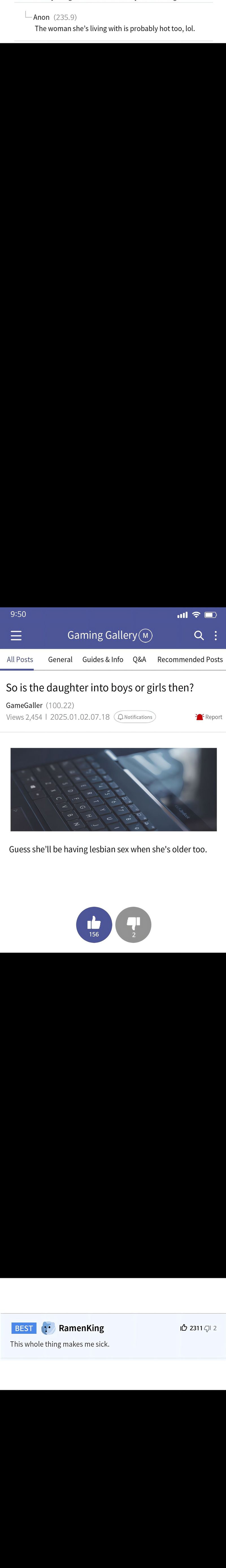 Where the Heart Is - Chapter 79 Page 3