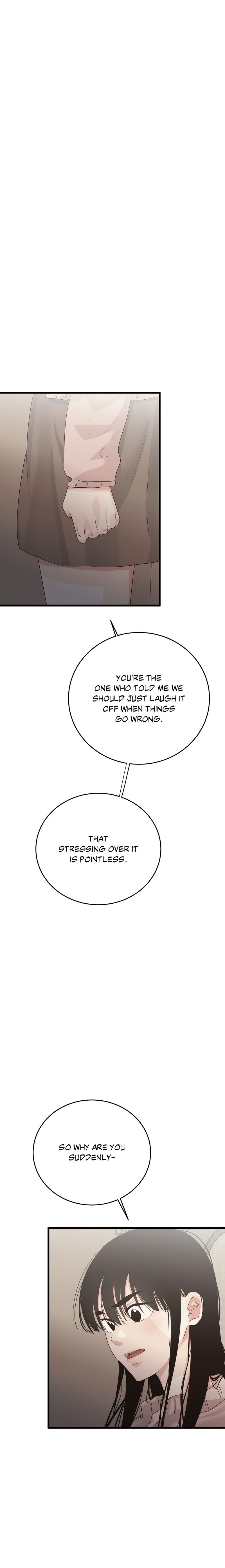 Where the Heart Is - Chapter 80 Page 1