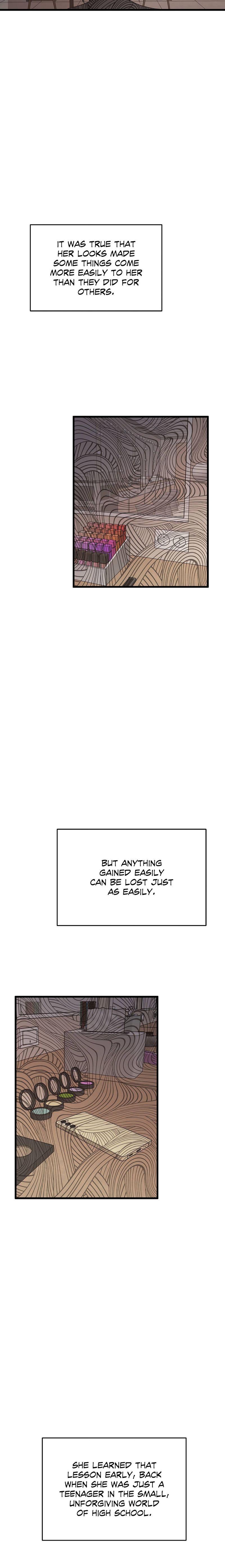 Where the Heart Is - Chapter 80 Page 11