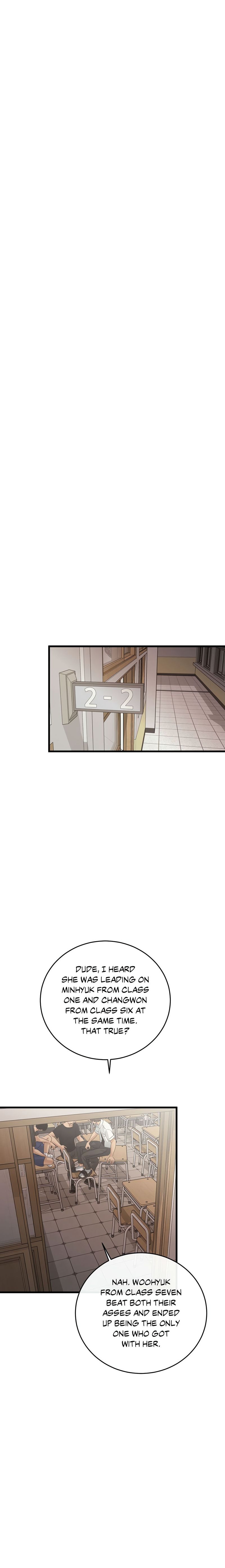 Where the Heart Is - Chapter 80 Page 12