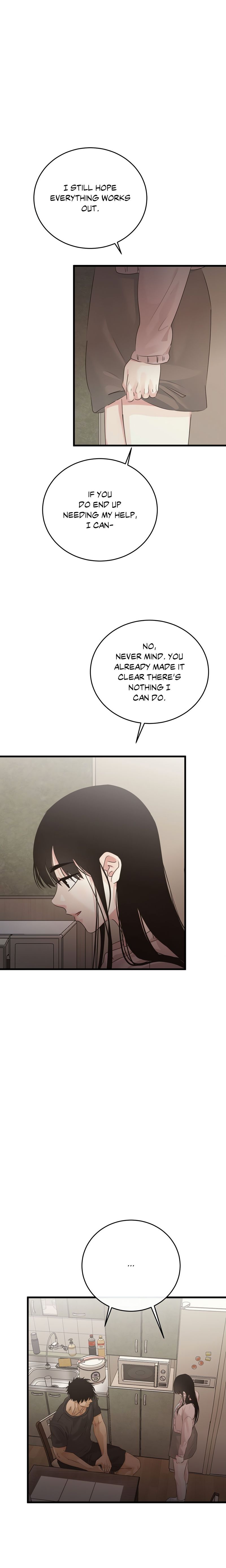 Where the Heart Is - Chapter 80 Page 4