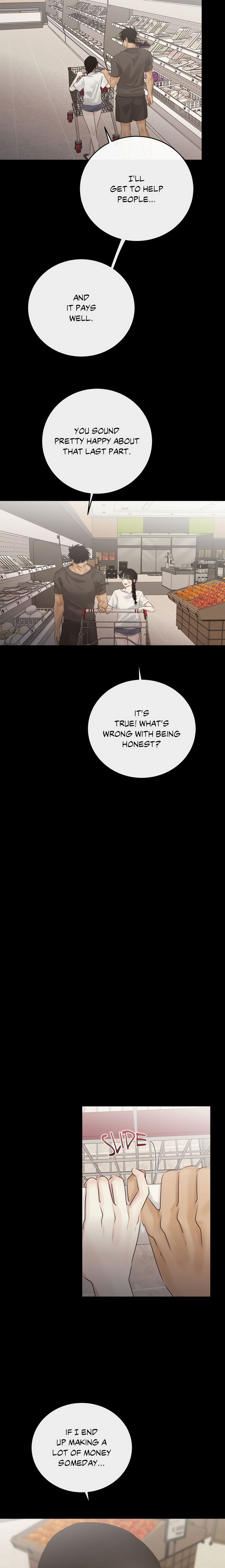 Where the Heart Is - Chapter 82 Page 11