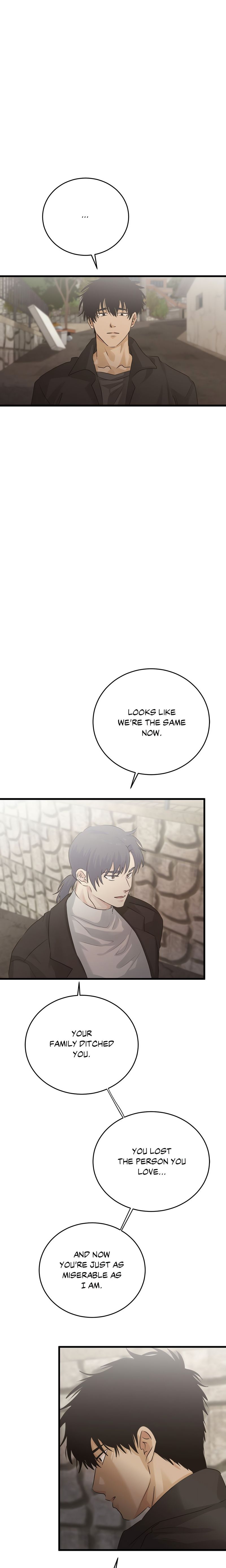 Where the Heart Is - Chapter 83 Page 17