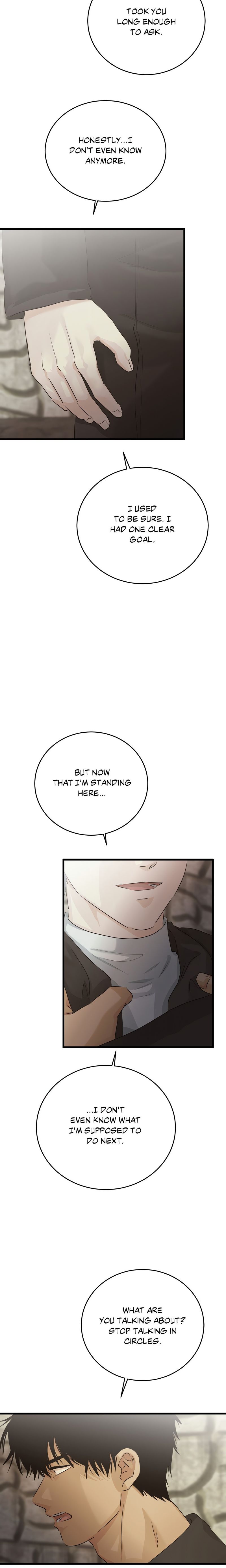 Where the Heart Is - Chapter 83 Page 19