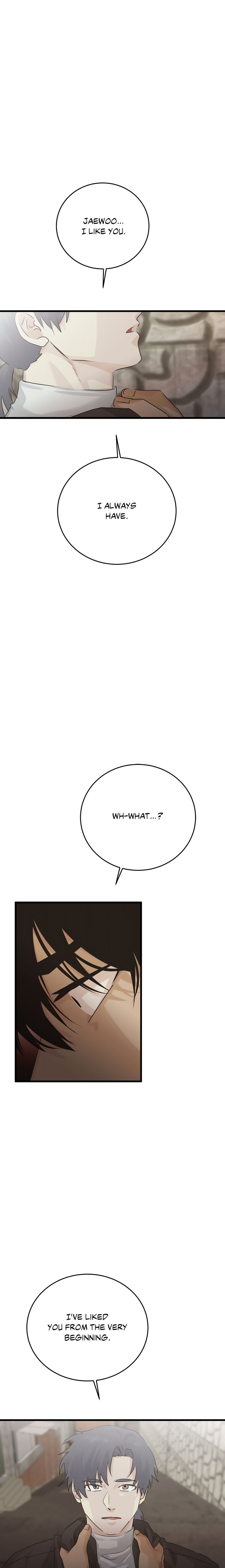 Where the Heart Is - Chapter 83 Page 20