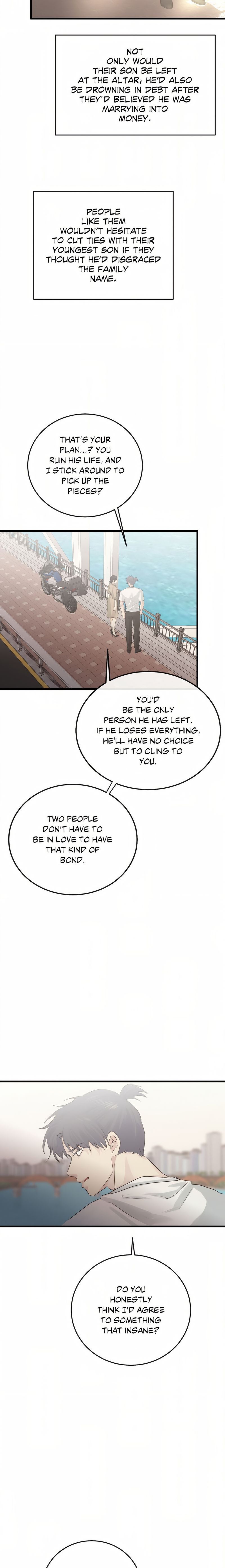 Where the Heart Is - Chapter 84 Page 11