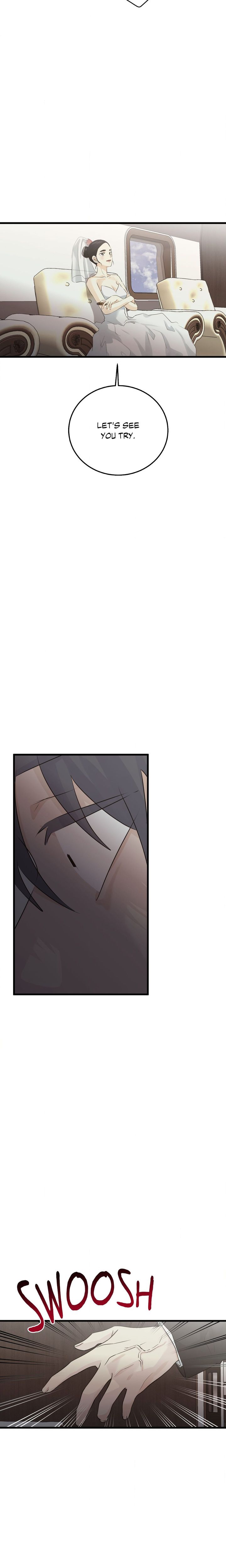 Where the Heart Is - Chapter 85 Page 4