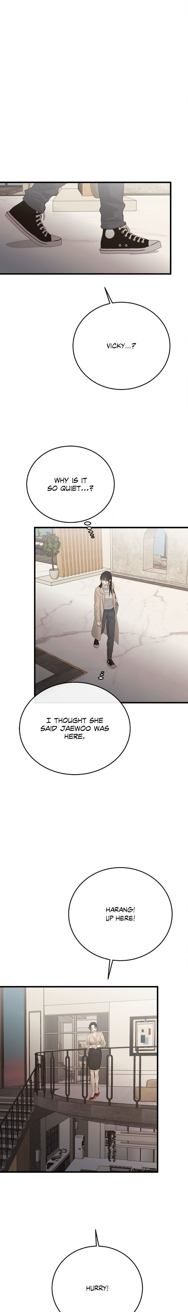 Where the Heart Is - Chapter 86 Page 1