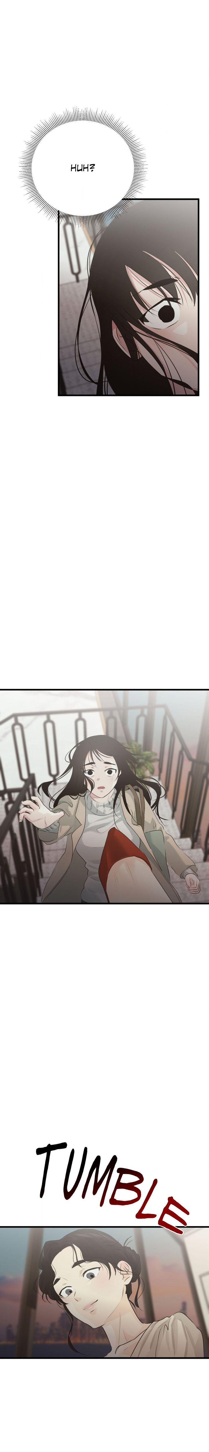 Where the Heart Is - Chapter 86 Page 3