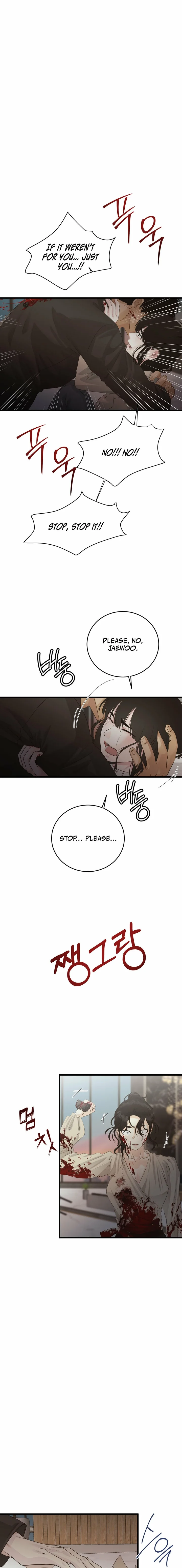 Where the Heart Is - Chapter 87 Page 5