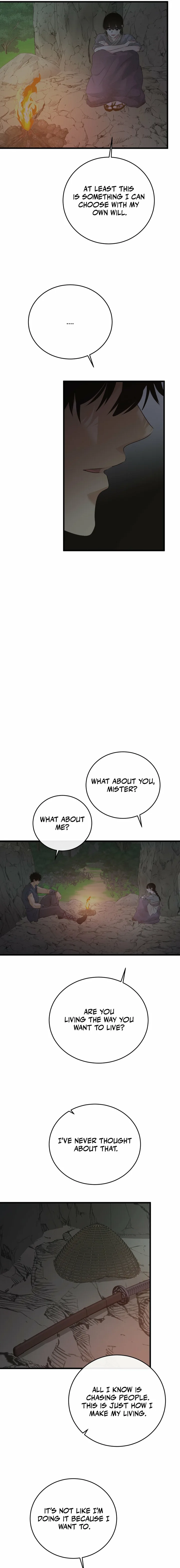 Where the Heart Is - Chapter 88 Page 13