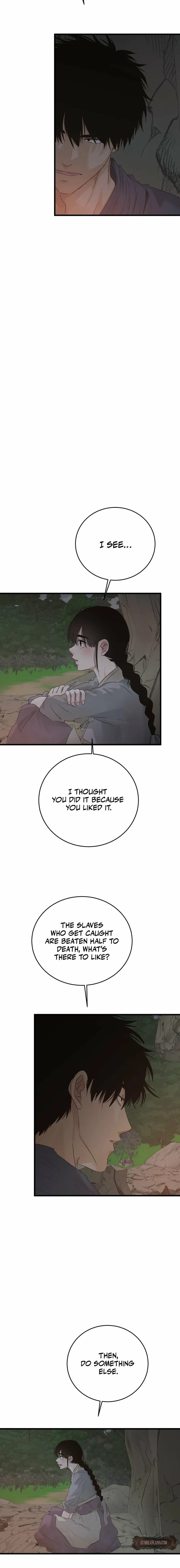 Where the Heart Is - Chapter 88 Page 14