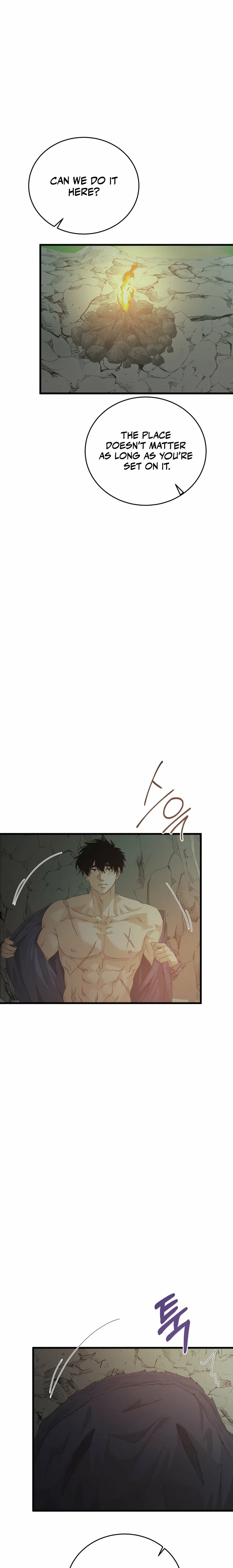 Where the Heart Is - Chapter 89 Page 5