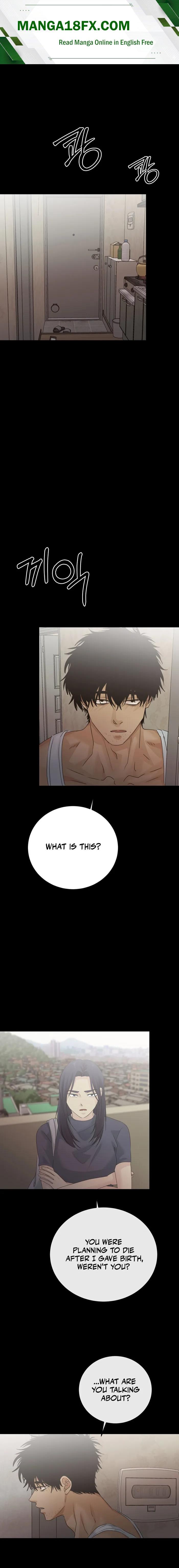 Where the Heart Is - Chapter 91 Page 1