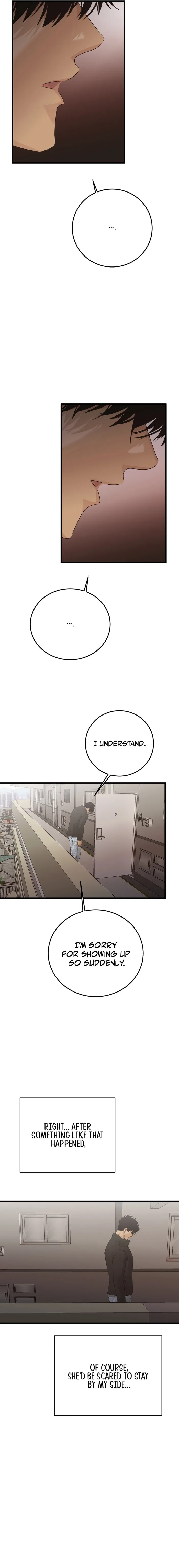 Where the Heart Is - Chapter 91 Page 13